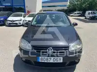 2005 Volkswagen GOLF