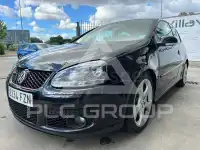 2005 Volkswagen GOLF