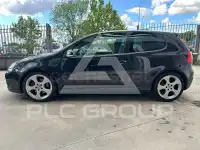 2005 Volkswagen GOLF
