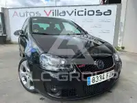 2005 Volkswagen GOLF