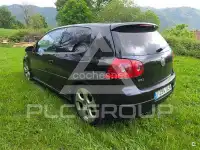2005 Volkswagen GOLF