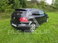 2005 Volkswagen GOLF