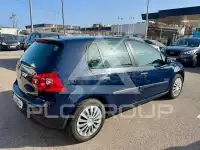 2005 Volkswagen GOLF