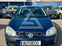2005 Volkswagen GOLF