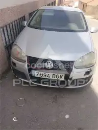2005 Volkswagen GOLF