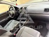 2005 Volkswagen GOLF