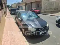 2005 Volkswagen GOLF