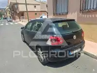 2005 Volkswagen GOLF