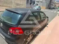2005 Volkswagen GOLF