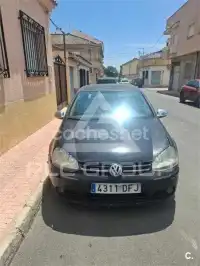 2005 Volkswagen GOLF