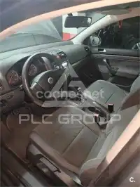 2005 Volkswagen GOLF