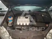2005 Volkswagen GOLF