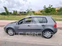 2005 Volkswagen GOLF