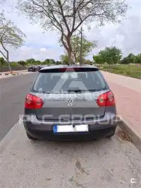 2005 Volkswagen GOLF