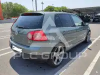 2005 Volkswagen GOLF