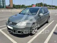2005 Volkswagen GOLF