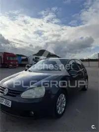 2005 Volkswagen GOLF
