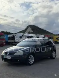 2005 Volkswagen GOLF