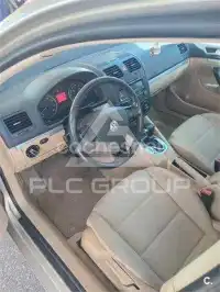 2005 Volkswagen GOLF