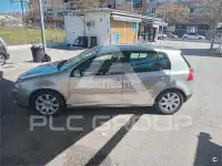 2005 Volkswagen GOLF