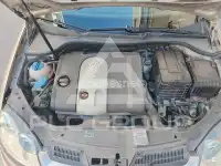 2005 Volkswagen GOLF