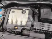 2005 Volkswagen GOLF