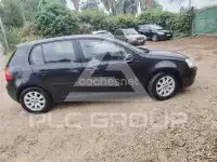2005 Volkswagen GOLF