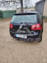 2005 Volkswagen GOLF