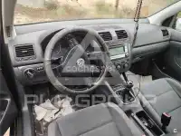 2005 Volkswagen GOLF