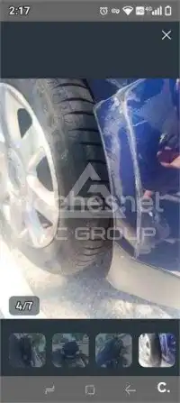 2005 Volkswagen GOLF