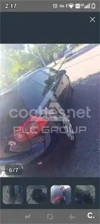 2005 Volkswagen GOLF
