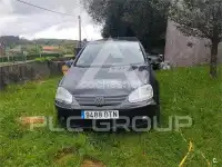 2005 Volkswagen GOLF