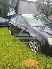 2005 Volkswagen GOLF