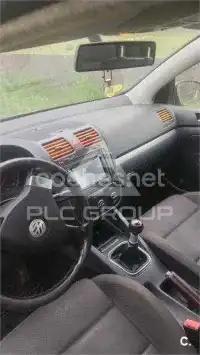 2005 Volkswagen GOLF