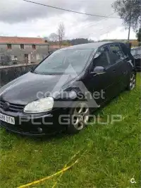 2005 Volkswagen GOLF