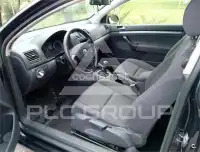2005 Volkswagen GOLF