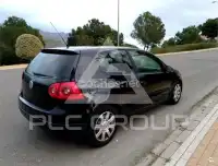 2005 Volkswagen GOLF
