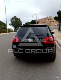 2005 Volkswagen GOLF