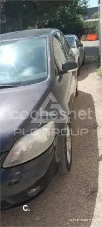 2005 Volkswagen GOLF