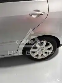 2005 Volkswagen GOLF