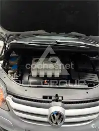 2005 Volkswagen GOLF