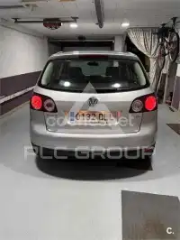 2005 Volkswagen GOLF
