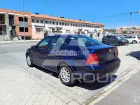 2005 Volkswagen Bora