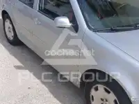 2005 Volkswagen Bora