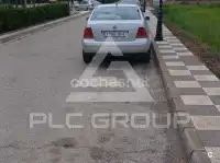 2005 Volkswagen Bora