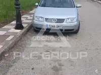 2005 Volkswagen Bora