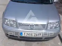 2005 Volkswagen Bora