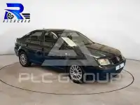 2005 Volkswagen Bora
