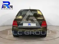 2005 Volkswagen Bora