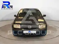 2005 Volkswagen Bora
